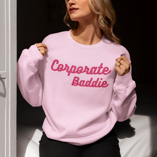 Corporate Baddie